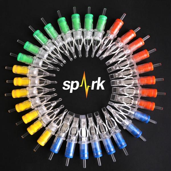 স্পার্ক কার্তুজ 2 Spark cartridge 2