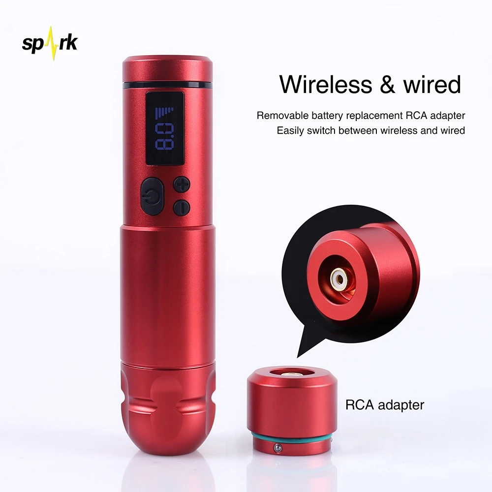 SPARK 06