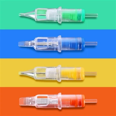 স্পার্ক Truecolor সুই কার্টিজ