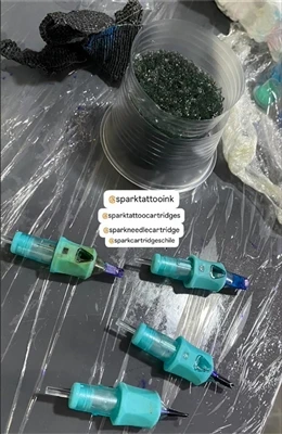 কিভাবে ফাইন লাইন ট্যাটু করা যায়