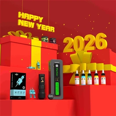 স্পার্ক 2026 এর আগমন উদযাপন করে: উদ্ভাবন এবং অংশীদারিত্বের একটি নতুন বছরের বা...
