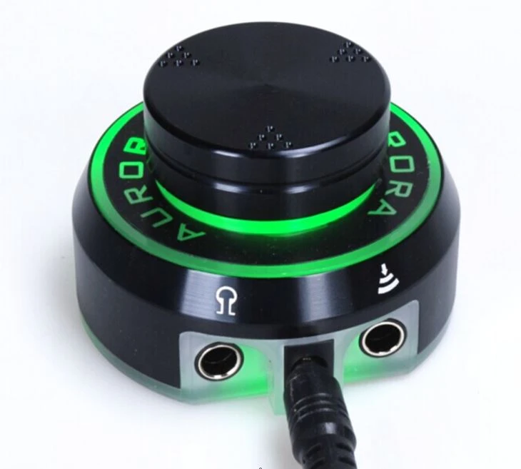 নতুন অরোরা এটম ট্যাটু শক্তি সরবরাহ 18V