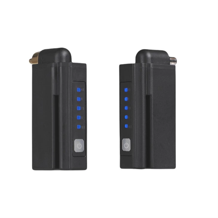 1500 MAh ট্যাটু ব্যাটারি ওয়্যারলেস ওয়্যারলেস ট্যাটু পাওয়ার সোর্স