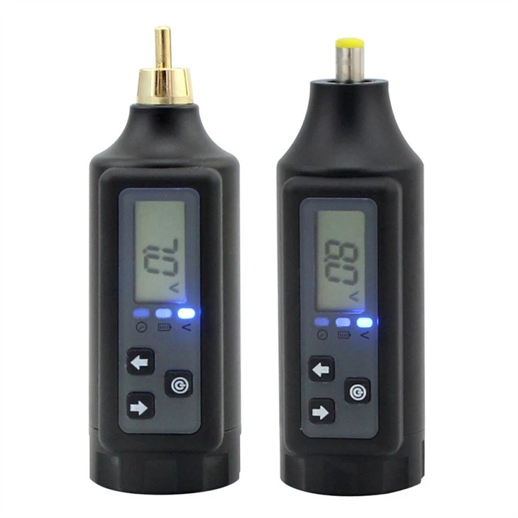 Mini Wireless Tattoo Power Source Tattoo Power Supply Wireless Mini Wireless Tattoo Power Source Tattoo Power Supply Wireless