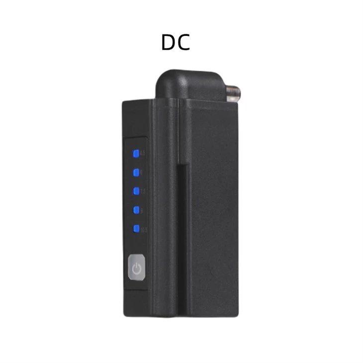 সর্বশেষ 1500mAh ট্যাটু ওয়্যারলেস পাওয়ার সাপ্লাই