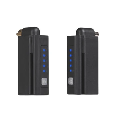 1500 MAh ট্যাটু ব্যাটারি ওয়্যারলেস ওয়্যারলেস ট্যাটু পাওয়ার সোর্স
