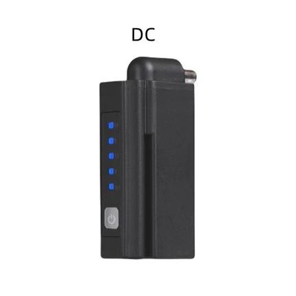 সর্বশেষ 1500mAh ট্যাটু ওয়্যারলেস পাওয়ার সাপ্লাই