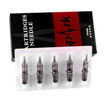 ট্যাটু পেন সুই জন্য ইউনিভার্সাল উলকি সুই কার্তুজ