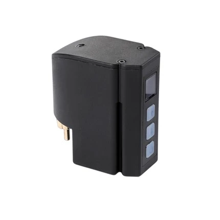 ট্যাটু মেশিনের জন্য ওয়্যারলেস ব্যাটারি 2400 MAh