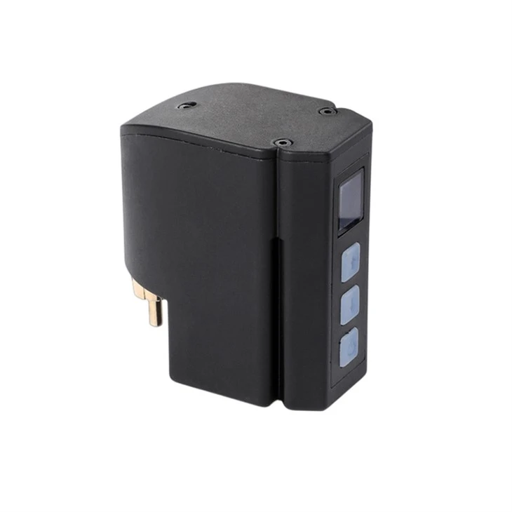 ট্যাটু মেশিনের জন্য ওয়্যারলেস ব্যাটারি 2400 MAh